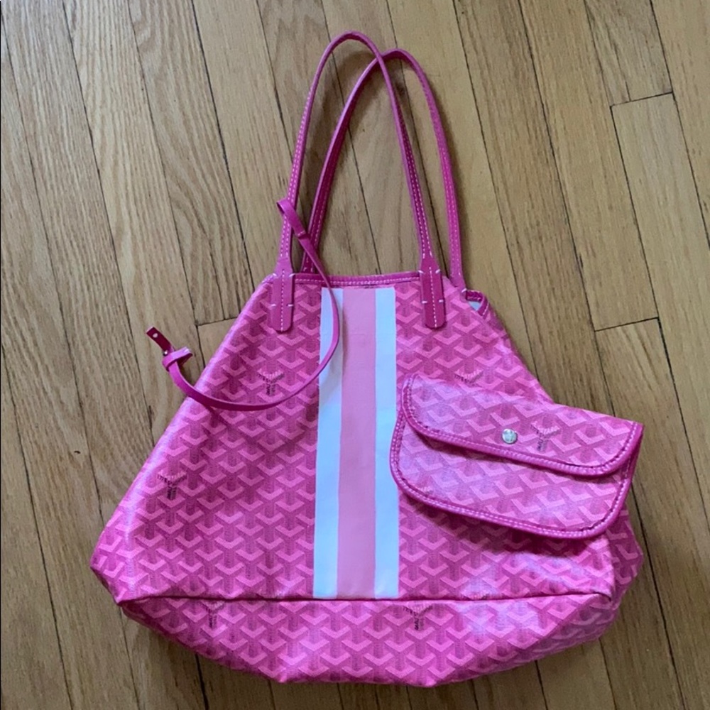 Tote Bag - GM